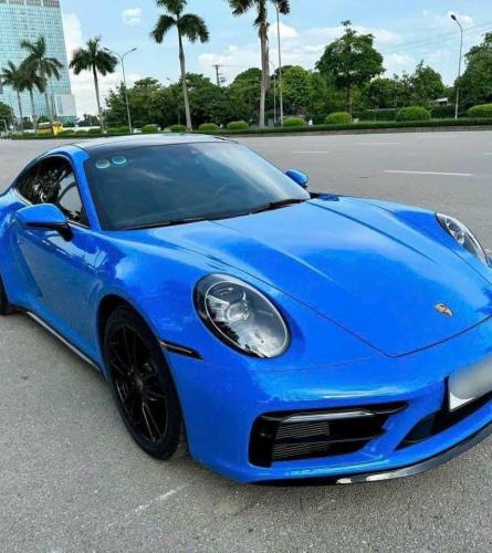 Bán xe Porsche 911