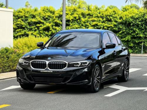 Bán xe BMW 320i