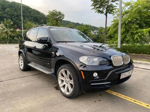 Bán xe BMW X5