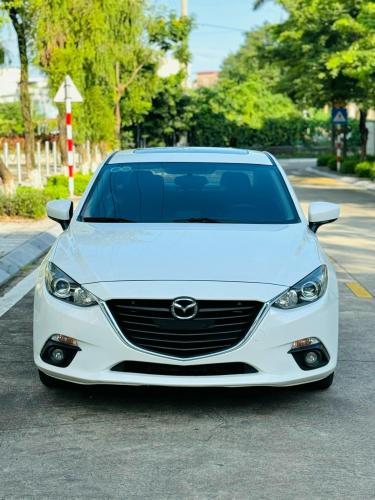 Bán xe Mazda 3