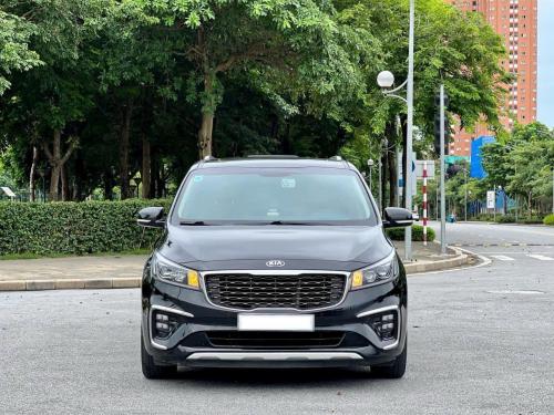 Bán xe Kia Sedona 
