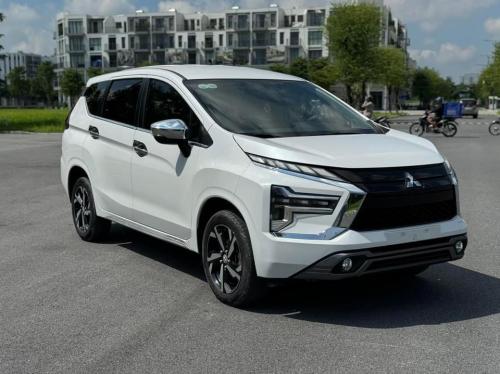 Bán xe Mitsubishi Xpander 