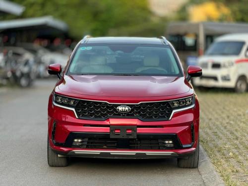 Bán xe Kia Sorento 