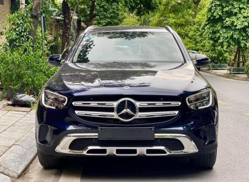 Bán xe Mercedes GLC200 