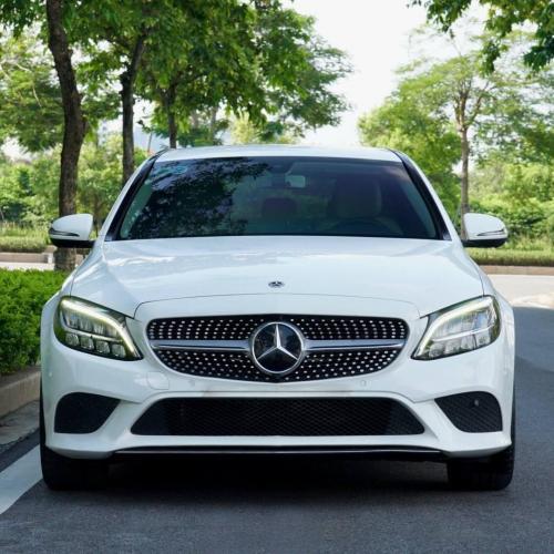 Bán xe Mercedes C180