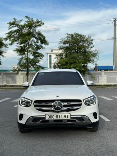 Bán xe Mercedes GLC200 