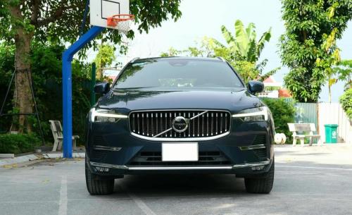 Bán xe Volvo XC90 