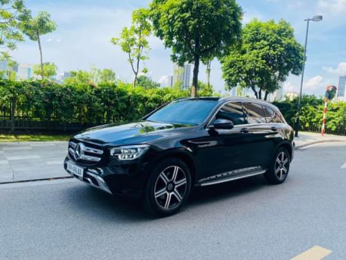 Bán xe Mercedes GLC200