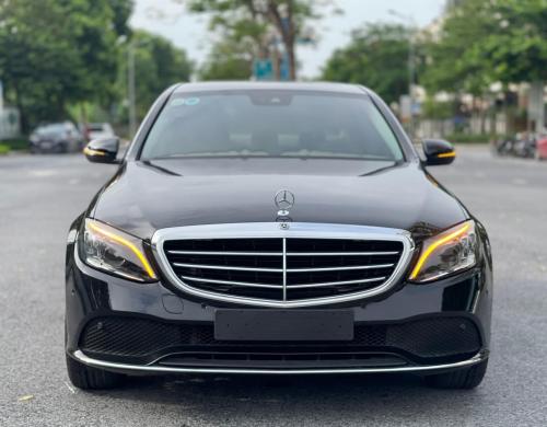 Bán xe Mercedes C200