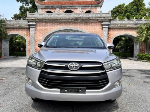 Bán xe Toyota Innova 