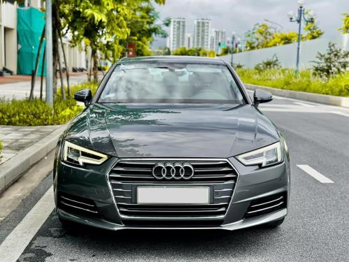 Bán xe Audi A4