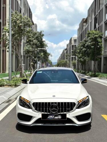 Bán xe Mercedes C250