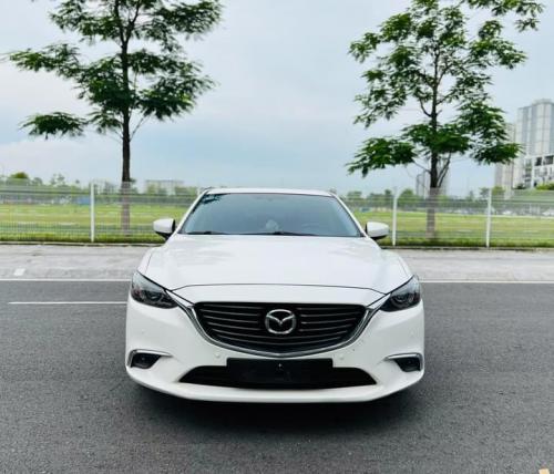 Bán xe Mazda 6