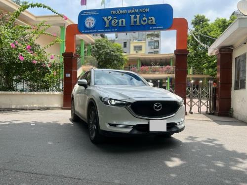 Bán xe Mazda Cx5