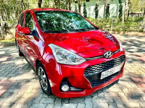 Bán xe Huyndai I30