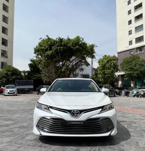 Bán xe Toyota Camry