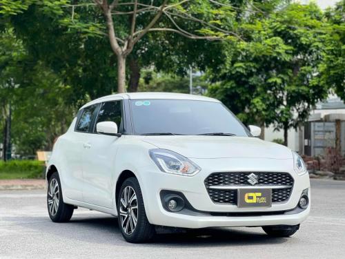 Bán xe Suzuki Swift