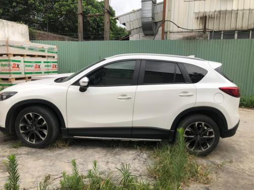 Bán xe Mazda Cx5