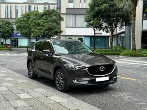 Bán xe Mazda Cx5