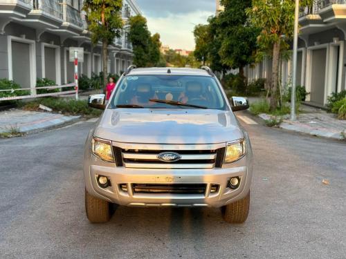 Bán xe Ford Ranger
