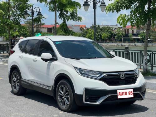 Bán xe Honda CRV