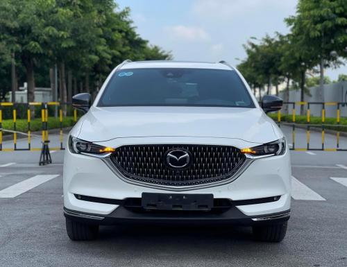 Bán xe Mazda Cx8