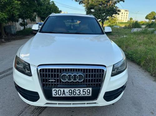 Bán xe Audi Q5
