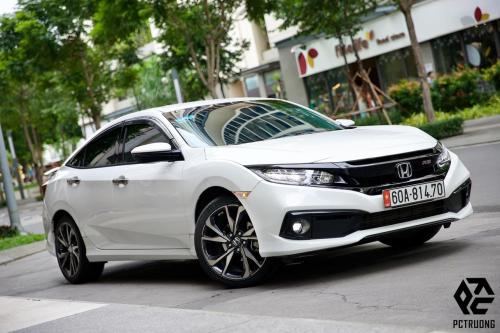 Bán xe Honda Civic