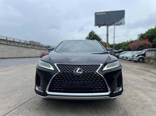 Bán xe Lexus RX300