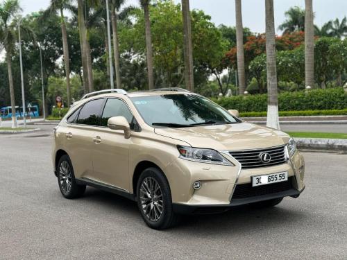 Bán xe Lexus RX350