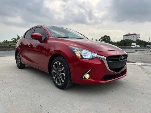 Bán xe Mazda 2