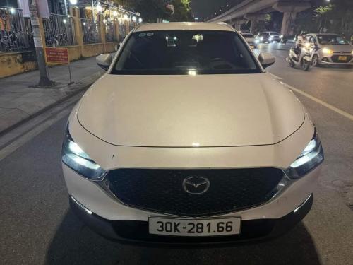 Bán xe Mazda Cx30