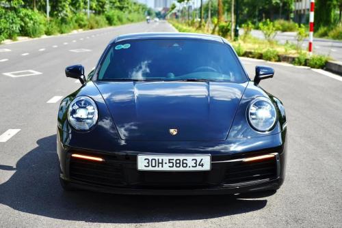 Bán xe Porsche 911