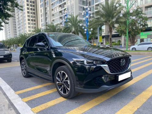 Bán xe Mazda Cx5