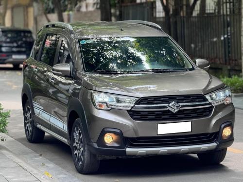 Bán xe Suzuki XL7
