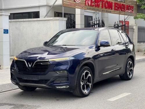 Bán xe Vinfast Lux SA