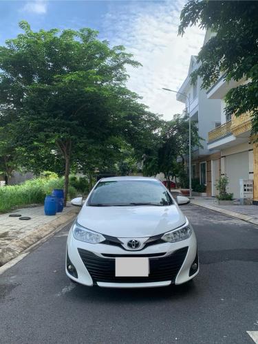 Bán xe Toyota Vios