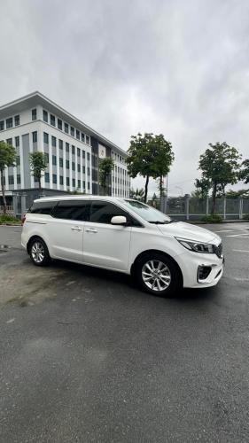 Bán xe Kia Sedona 
