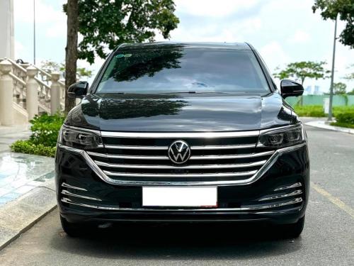 Bán xe Volkswagen Viloran
