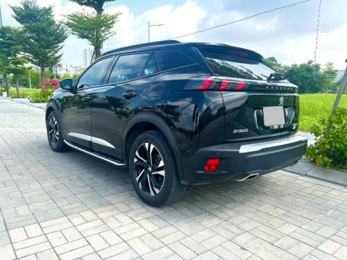 Bán xe Peugeot 2008