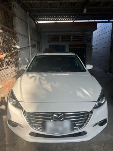Bán xe Mazda 3