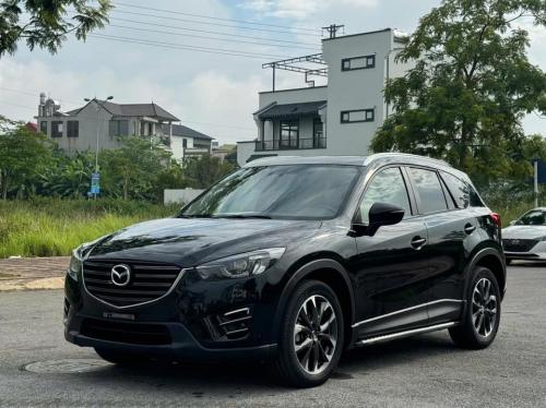 Bán xe Mazda Cx5