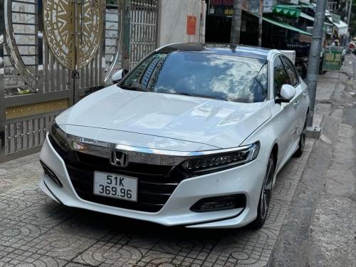 Bán xe Honda Accord