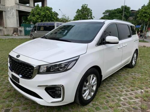 Bán xe Kia Sedona 