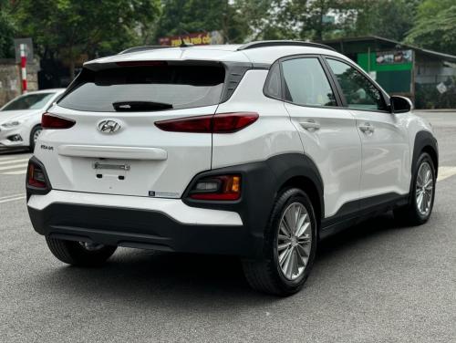 Bán xe Huyndai Kona 