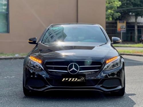 Bán xe Mercedes C200