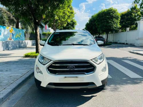 Bán xe Ford Ecosport 