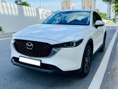 Bán xe Mazda Cx5