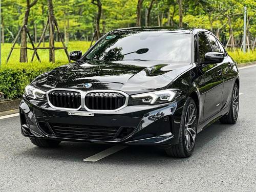 Bán xe BMW 320i