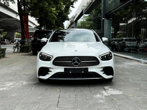Bán xe Mercedes E300